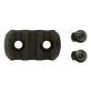 CMC Triggers Rail Picatinny M-Lock 3 positions