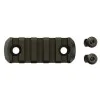 RAIL PICATINNY M-LOK 5 POSITIONS