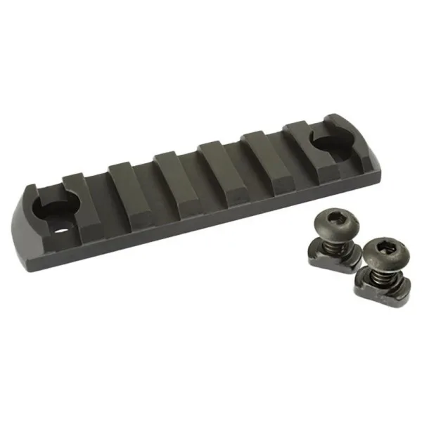 CMC Triggers Rail Picatinny M-Lock - 7 positions