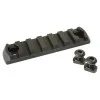 CMC Triggers Rail Picatinny M-Lock - 7 positions