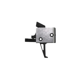 Bloc détente AR-15/10 Single Stage droite 1,13kg (2,5lbs)  Chez DEVILLE ARMORY. Votre armurerie en ligne.