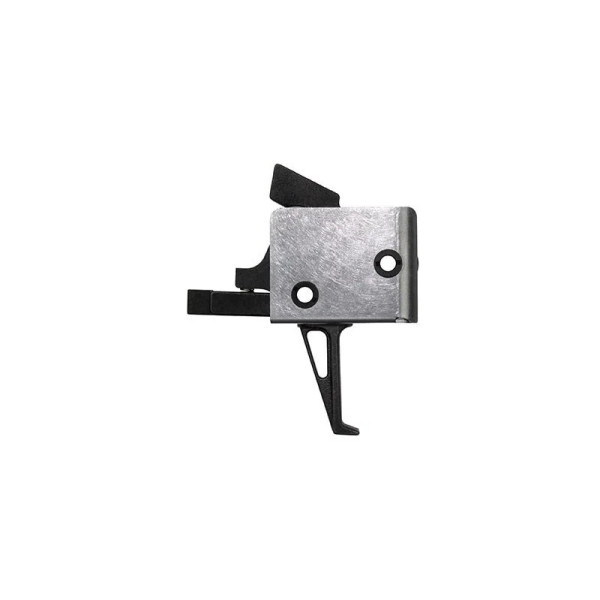 Bloc détente AR-15/10 Single Stage droite 1,13kg (2,5lbs)  Chez DEVILLE ARMORY. Votre armurerie en ligne.