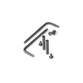 GOUPILLES AR15-AR10 IMPERDABLES  Chez DEVILLE ARMORY. Votre armurerie en ligne.