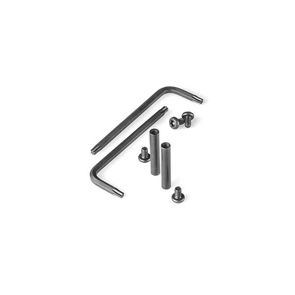 GOUPILLES AR15-AR10 IMPERDABLES  Chez DEVILLE ARMORY. Votre armurerie en ligne.