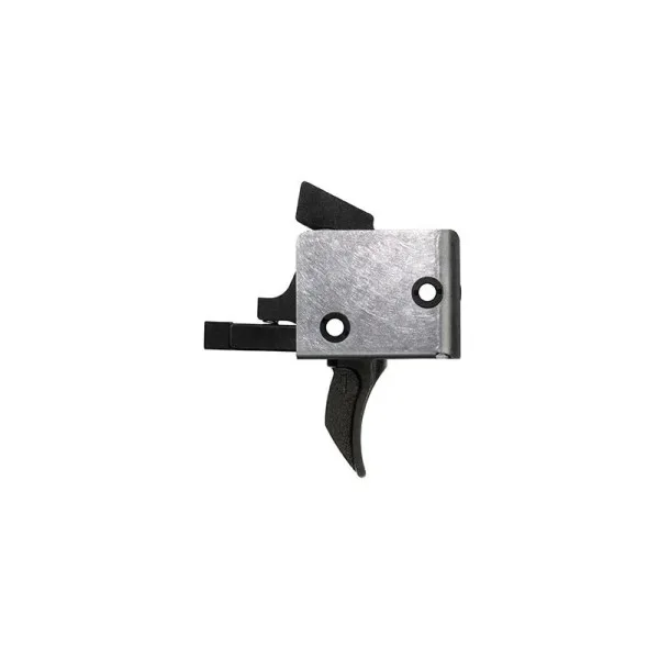 CMC Triggers Bloc détente AR-15/10 Single Stage CCT 1,36 kg (3lbs)