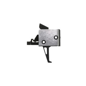 Bloc détente AR-15/10 Double Stage droite 0,90kg (1lbs) - 1,36kg (3lbs)  Chez DEVILLE ARMORY. Votre armurerie en ligne.