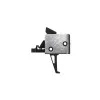 CMC Triggers Bloc détente AR-15/10 Double Stage droite 0,90kg (1lbs) - 1,36kg (3lbs)