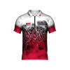 T-shirt DED CUSTOM Pologne PCCMR Worldshoot 2025 - Homme 10XL