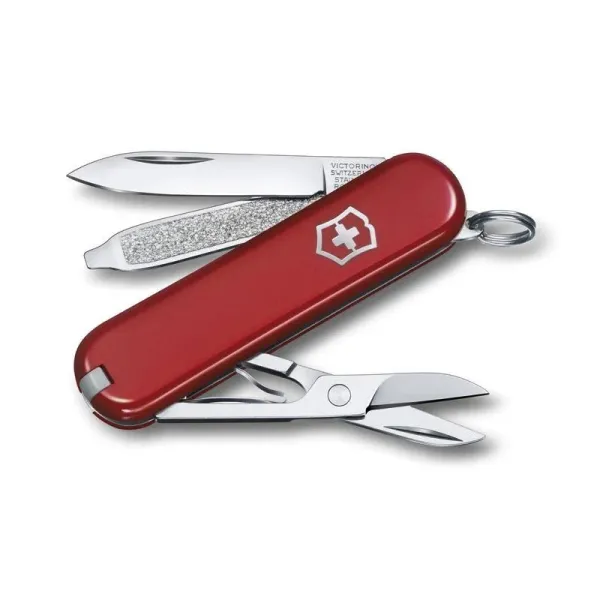 Victorinox Classic SD Style Icon 7 fonctions