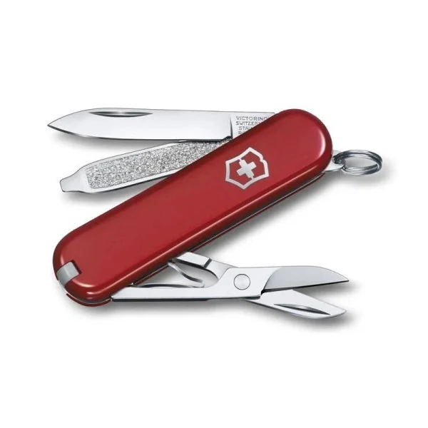 Victorinox Classic SD Style Icon 7 fonctions