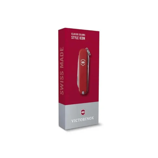 Victorinox Classic SD Style Icon 7 fonctions