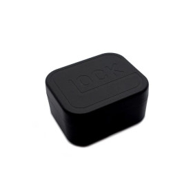 Boîte en plastique Glock  Chez DEVILLE ARMORY. Votre armurerie en ligne.