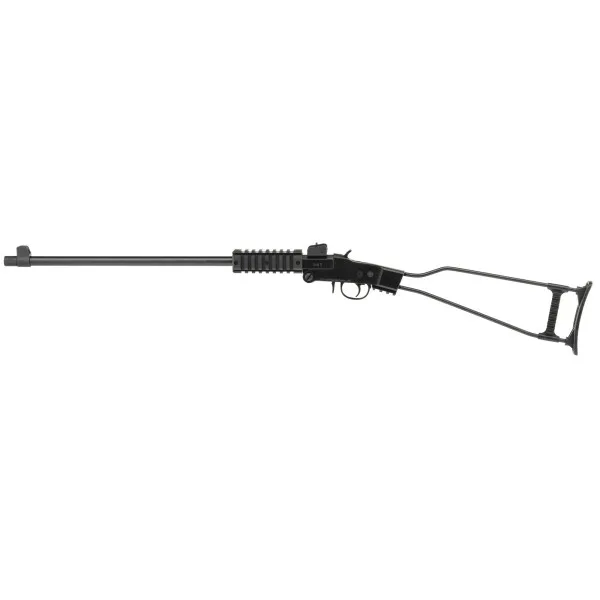Carabine pliante Little Badger - Chiappa Firearms