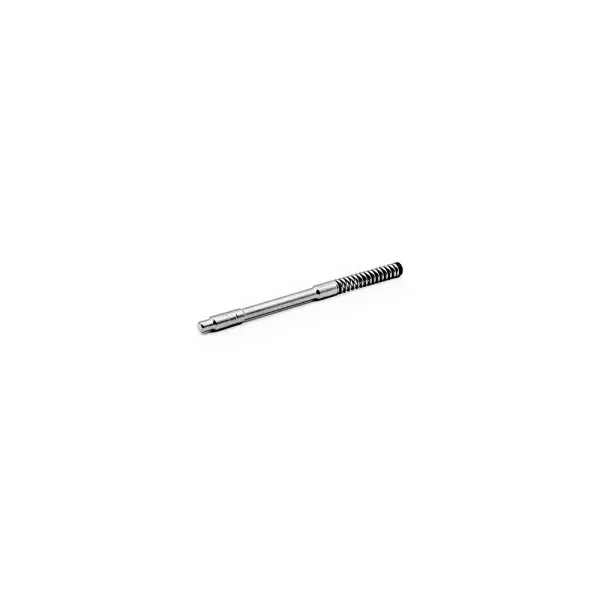 GLOCK 33378 Extractor Depressor Plunger & Spring Assembly 9mm Slim for G43, G43X, G48