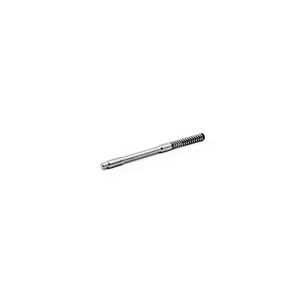 GLOCK 33378 Extractor Depressor Plunger & Spring Assembly 9mm Slim for G43, G43X, G48