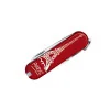 CANIF VICTORINOX CLASSIC ROUGE TOUR EIFFEL