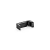GLOCK 33369 Magazine Catch 9mm Slim, 6 Round Magazines for G43