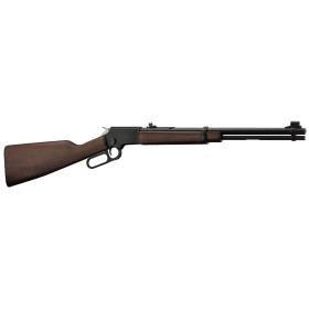 Carabine à levier sous garde Chiappa LA322 cal. 22 LR  Chez DEVILLE ARMORY. Votre armurerie en ligne.