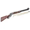 Carabine à levier take down Deluxe sous garde Chiappa LA322 cal. 22 LR Cerakote