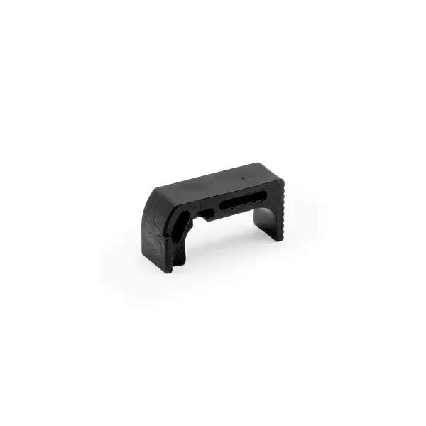GLOCK 33369 Magazine Catch 9mm Slim, 6 Round Magazines for G43