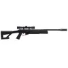 Pack Carabine à plomb Crosman TR77NPS 19,9j 4,5mm + Lunette 4x32