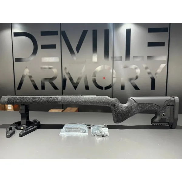 Crosse neuve CZ 457 LRP