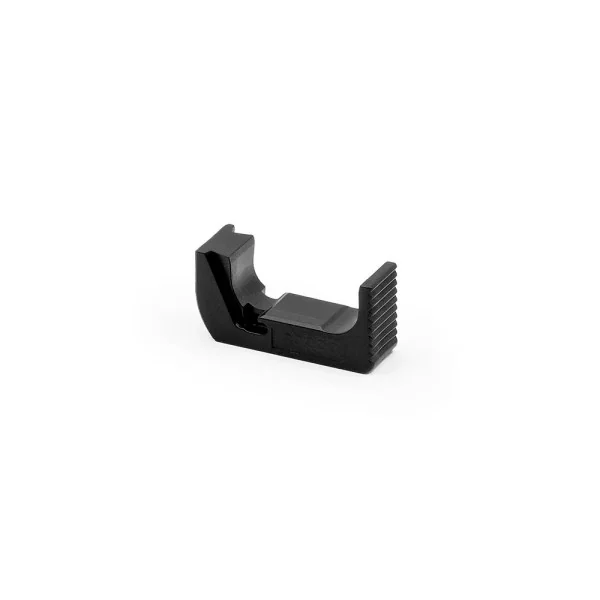 GLOCK 33369 Magazine Catch 9mm Slim, 6 Round Magazines for G43