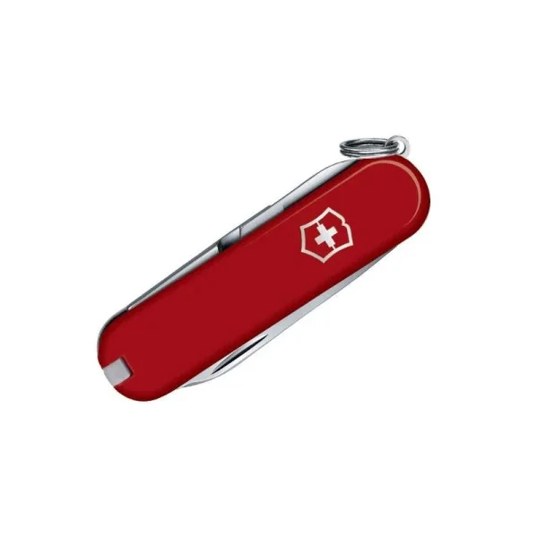 CANIF VICTORINOX CLASSIC ROUGE TOUR EIFFEL