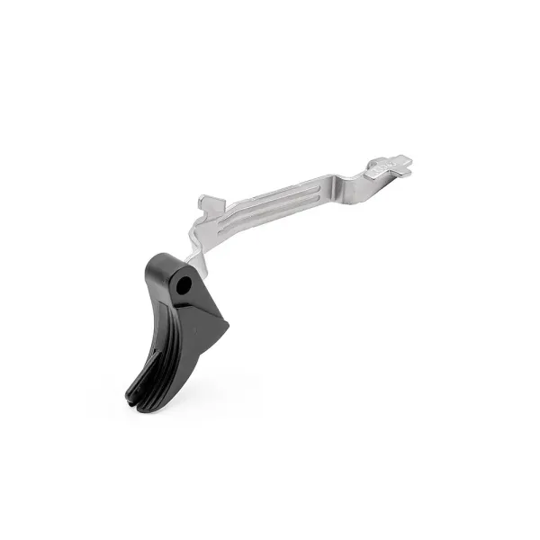 GLOCK 33362 Grooved Détente avec Détente Bar 9mm Slim