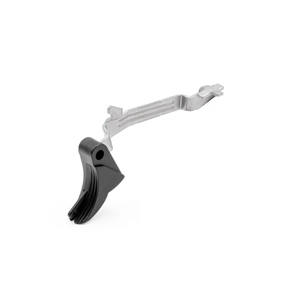 GLOCK 33362 Grooved Détente avec Détente Bar 9mm Slim