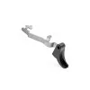 GLOCK 33362 Grooved Détente avec Détente Bar 9mm Slim