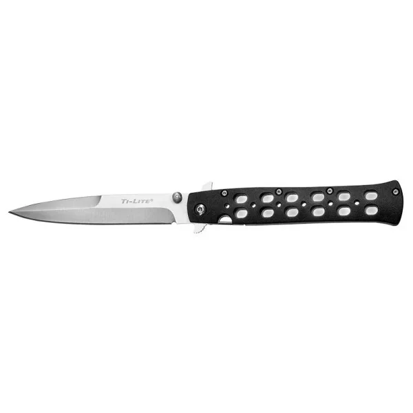 Ti-Lite 4" Zytel