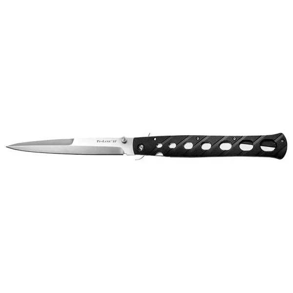 Ti-Lite 6" Zytel