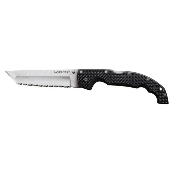 XL Voyager Tanto