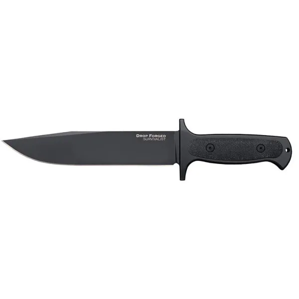 Drop forged survivalist