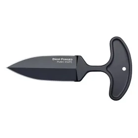 Drop forged push knife