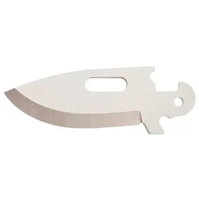 Set de 3 lames drop point pour Clic-N-Cut
