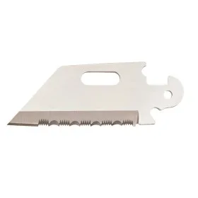 Set de 3 lames Reverse tanto dentelées pour Clic-N-Cut