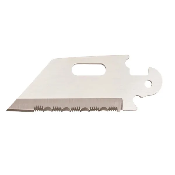 Set de 3 lames Reverse tanto dentelées pour Clic-N-Cut