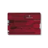 SWISSCARD VICTORINOX RUBIS