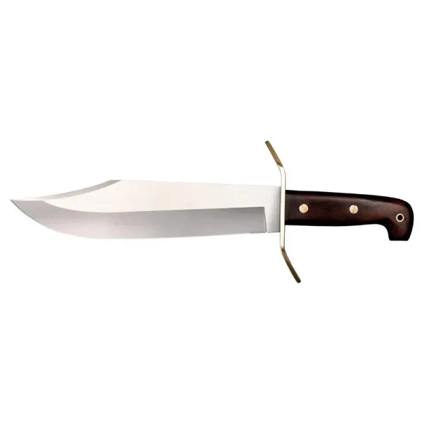 Wild West Bowie