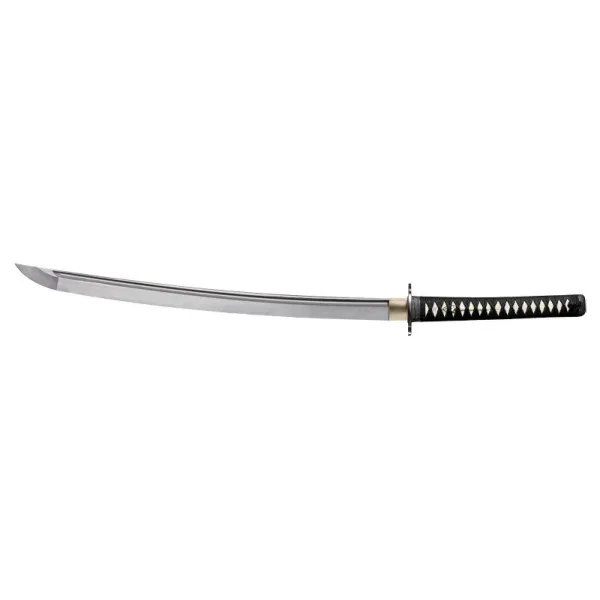 Warrior Chisa Katana
