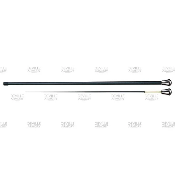 Cold Steel Aluminium Head Sword Cane