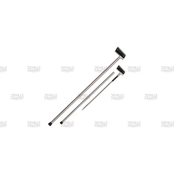 Cold Steel 1911 Guardian Sword cane