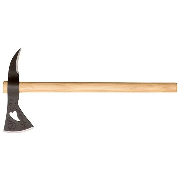 Weaping Heart Hawk
