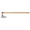 Viking Hand Axe