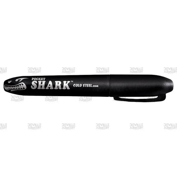 Cold Steel Pocket Shark