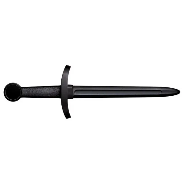 Training Dagger