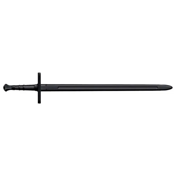 Hand and a Half Training Sword