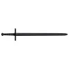 Hand and a Half Training Sword
